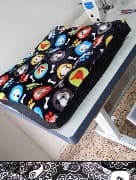 Estampado divertido